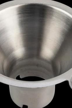 Online Easy terässuppilo myllyjen täyttämiseen Keittiötyövälineet