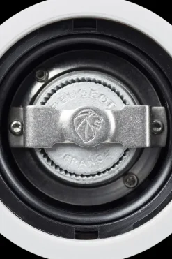 Peugeot Keittiötarvikkeet<Paris pippurimylly 18 cm, kiiltävä valkoinen