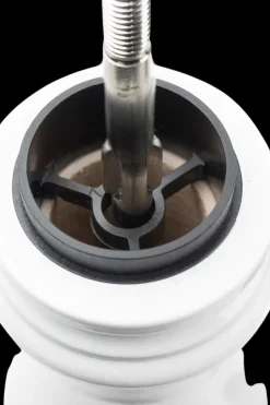 Peugeot Keittiötarvikkeet<Paris pippurimylly 18 cm, kiiltävä valkoinen