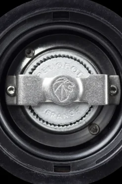 Peugeot Keittiötarvikkeet<Paris pippurimylly 18 cm, kiiltävä musta