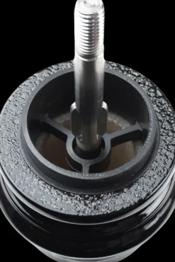 Peugeot Keittiötarvikkeet<Paris pippurimylly 18 cm, kiiltävä musta