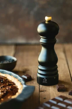 Peugeot Keittiötarvikkeet<Paris pippurimylly 18 cm, Chocolate