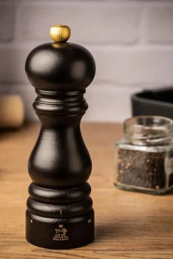 Peugeot Keittiötarvikkeet<Paris pippurimylly 18 cm, Chocolate