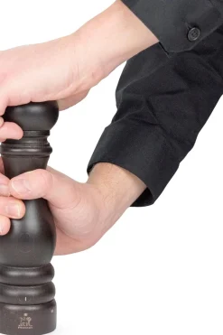 Discount Paris suolamylly u'Select Z suklaa 27 cm Keittiötarvikkeet