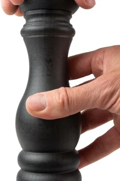 New Paris suolamylly u'Select Z grafiitti 22 cm Keittiötarvikkeet