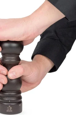 Peugeot Keittiötarvikkeet<Paris suolamylly u'Select Z suklaa 18 cm