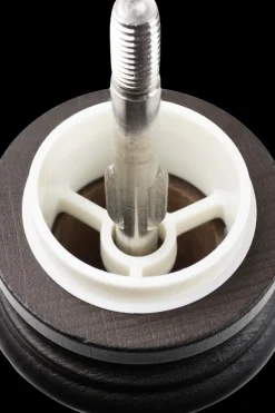 Peugeot Keittiötarvikkeet<Paris suolamylly u'Select Z suklaa 18 cm