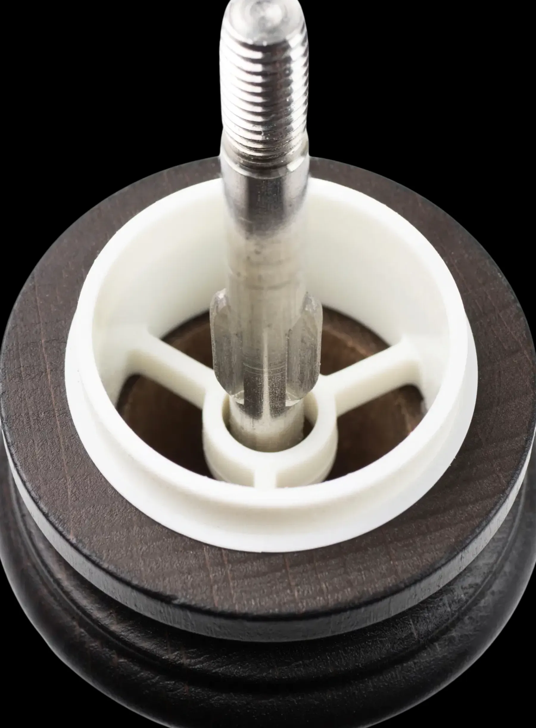 Peugeot Keittiötarvikkeet<Paris suolamylly u'Select Z suklaa 18 cm