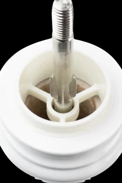 Peugeot Keittiötarvikkeet<Paris suolamylly u'Select Z valkoinen 18 cm