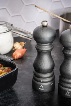 Paris u´select pippurimylly 22 cm, graphite Keittiötarvikkeet