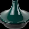 Hot Tagine Atlas forest green 30 cm Padat