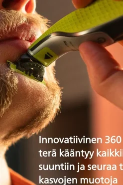 Sale OneBlade 360 Face&Body QP2834/23 Parranajo