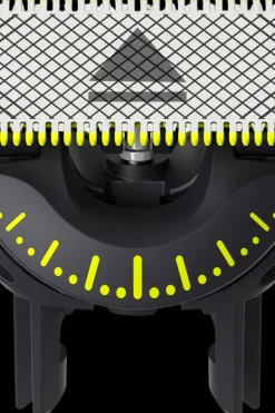 Clearance Trimmeri OneBlade 360 Face QP2724/23 Parranajo