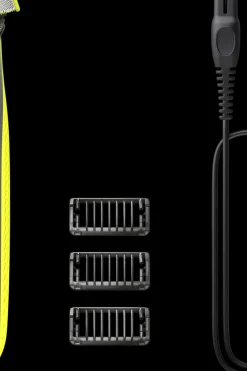 Clearance Trimmeri OneBlade 360 Face QP2724/23 Parranajo