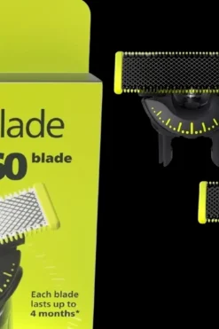 Sale Vaihtoterät OneBlade 360 3 kpl QP430/50 Parranajo