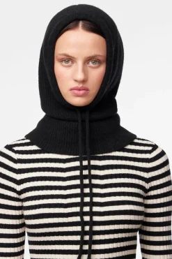 Pieces Pipot, Hatut Ja Muut Päähineet<huppu PCFilisa