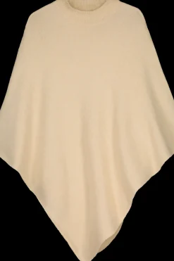 Outlet PCFortuna high neck poncho Kaulaliinat Ja Huivit