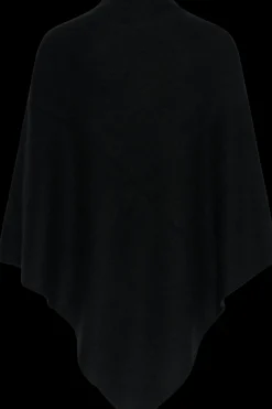 Discount PCFortuna high neck poncho Kaulaliinat Ja Huivit