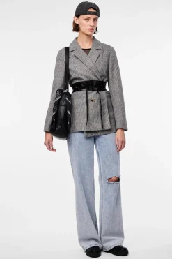 Pieces Vyöt<Vibs vyö