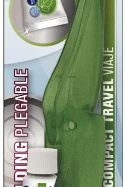 Pierrot Suuhygienia|Suuhygienia<matkahammasharja & hammastahna 5 ml