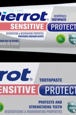 Sensitive Protect hammastahna 75 ml Suuhygienia|Suuhygienia