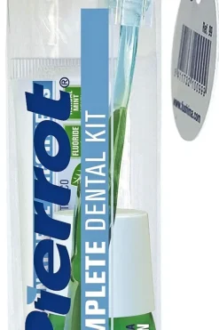 Outlet Suuhygienia matkapakkaus Suuhygienia|Suuhygienia