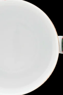 Pip Studio Mukit Ja Kupit<Berry Blues Flowers muki 450 ml sininen