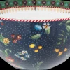 Pip Studio Tarjoiluastiat<Berry Blues kulho 15 cm sininen