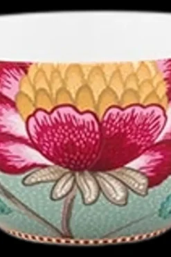 Clearance Blooming Tales kulho 15cm sininen Tarjoiluastiat