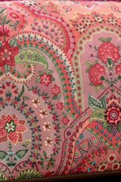 Online Cooper kosmetiikkalaukku medium Jabali punainen Meikkipussit Ja Toilettilaukut