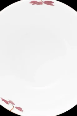 Clearance Jolie Flowers kulho 12 cm pinkki Tarjoiluastiat