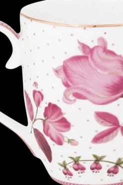 Discount Jolie Tulip muki 450ml pinkki Mukit Ja Kupit