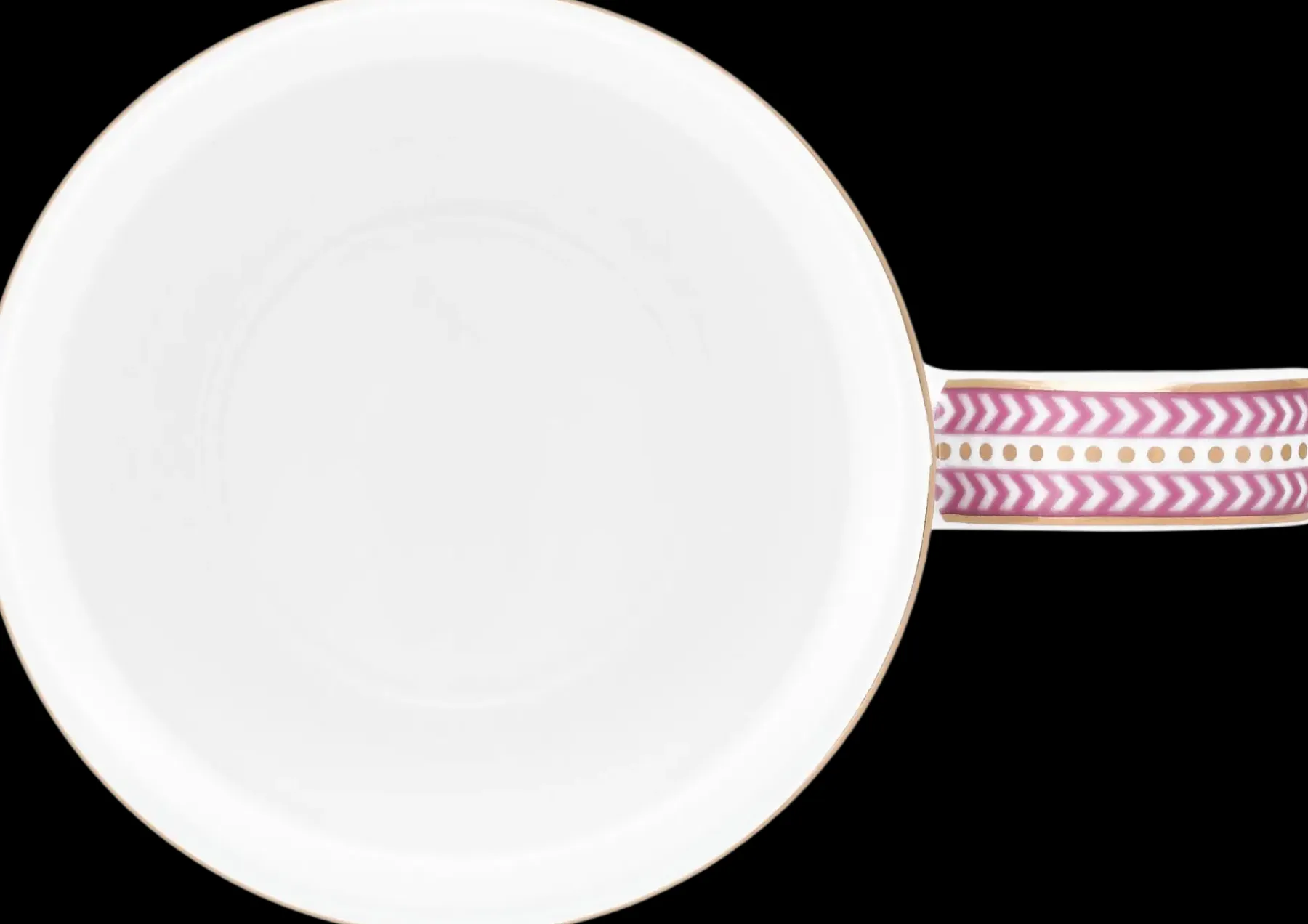 Discount Jolie Tulip muki 450ml pinkki Mukit Ja Kupit