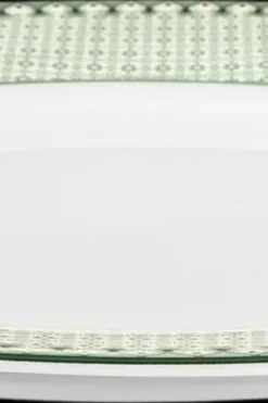 Pip Studio Lautaset<Lily&Lotus lautanen 26,5cm vihreä