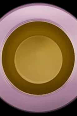 Pip Studio Maljakot<maljakko ovaali 30cm lila