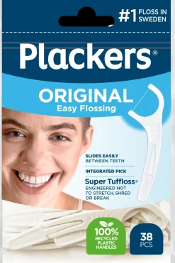 Best Original hammaslankain 38kpl Suuhygienia|Suuhygienia