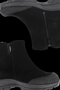 Pomar Nilkkurit<Alppi nilkkuri, käännettävällä liukuesteellä