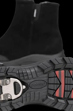 Pomar Nilkkurit<Alppi nilkkuri, käännettävällä liukuesteellä