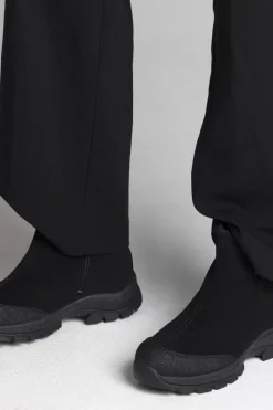 Pomar Nilkkurit<Alppi nilkkuri, käännettävällä liukuesteellä