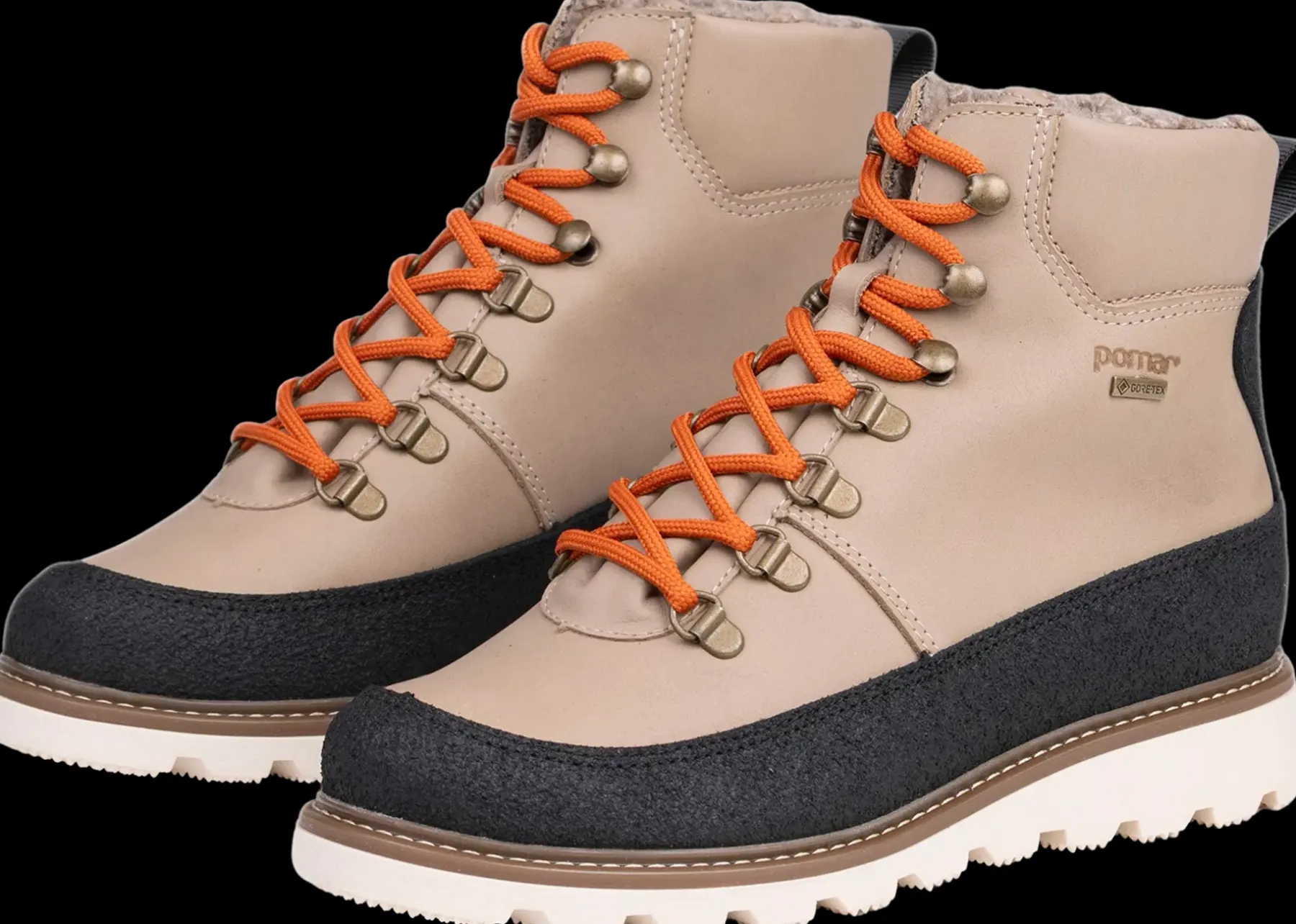 Best Kerttu GORE-TEX nilkkuri Nilkkurit