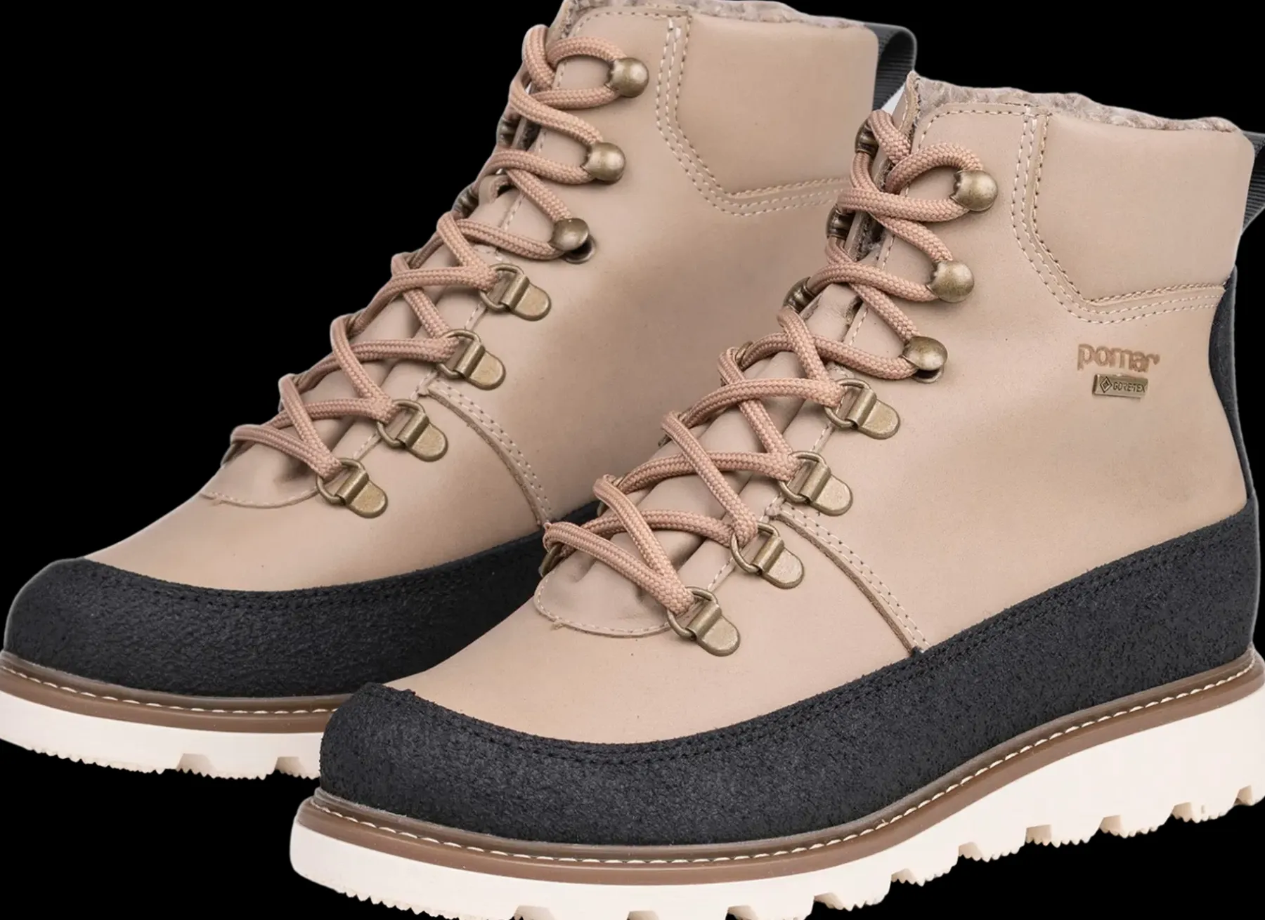 Best Kerttu GORE-TEX nilkkuri Nilkkurit