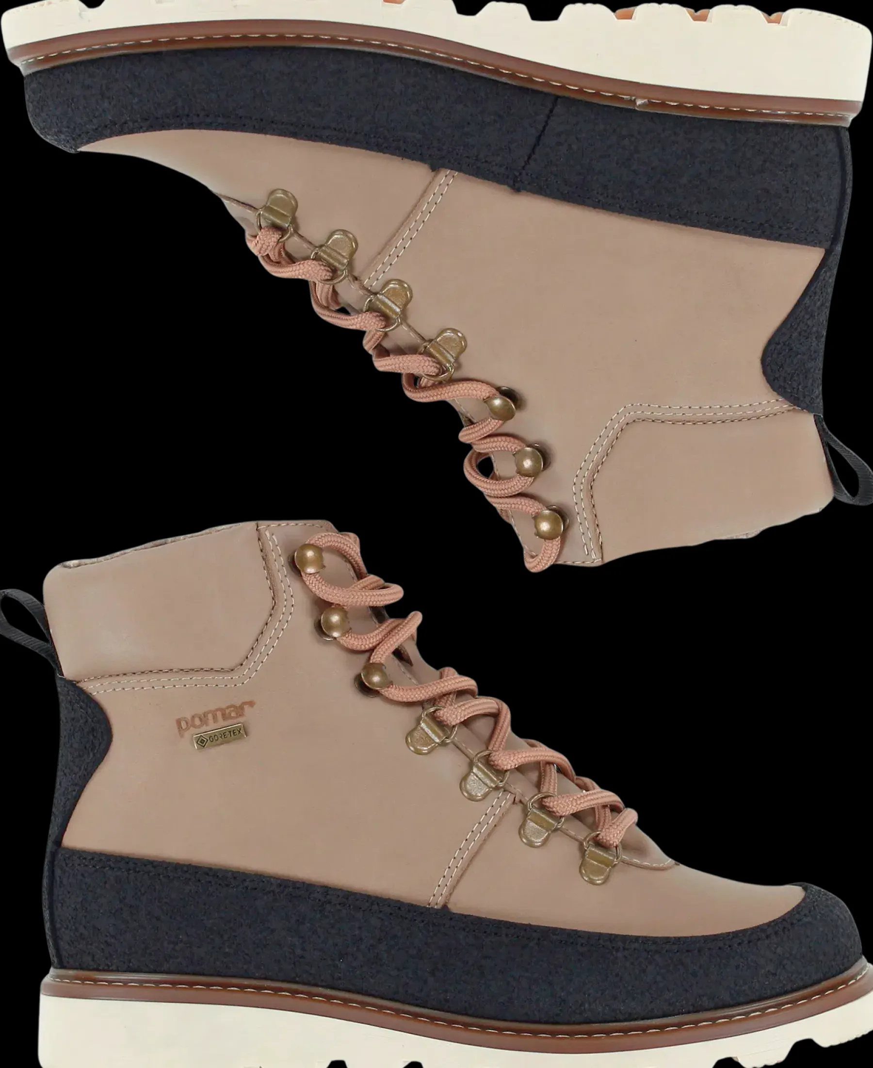 Best Kerttu GORE-TEX nilkkuri Nilkkurit