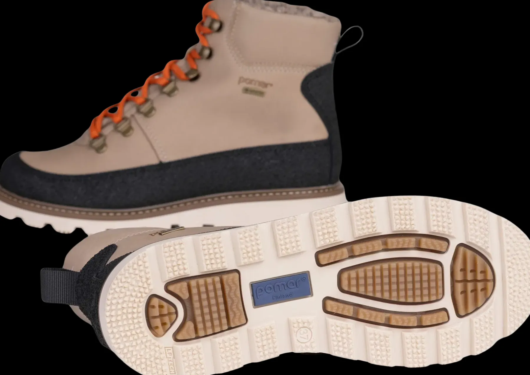 Best Kerttu GORE-TEX nilkkuri Nilkkurit