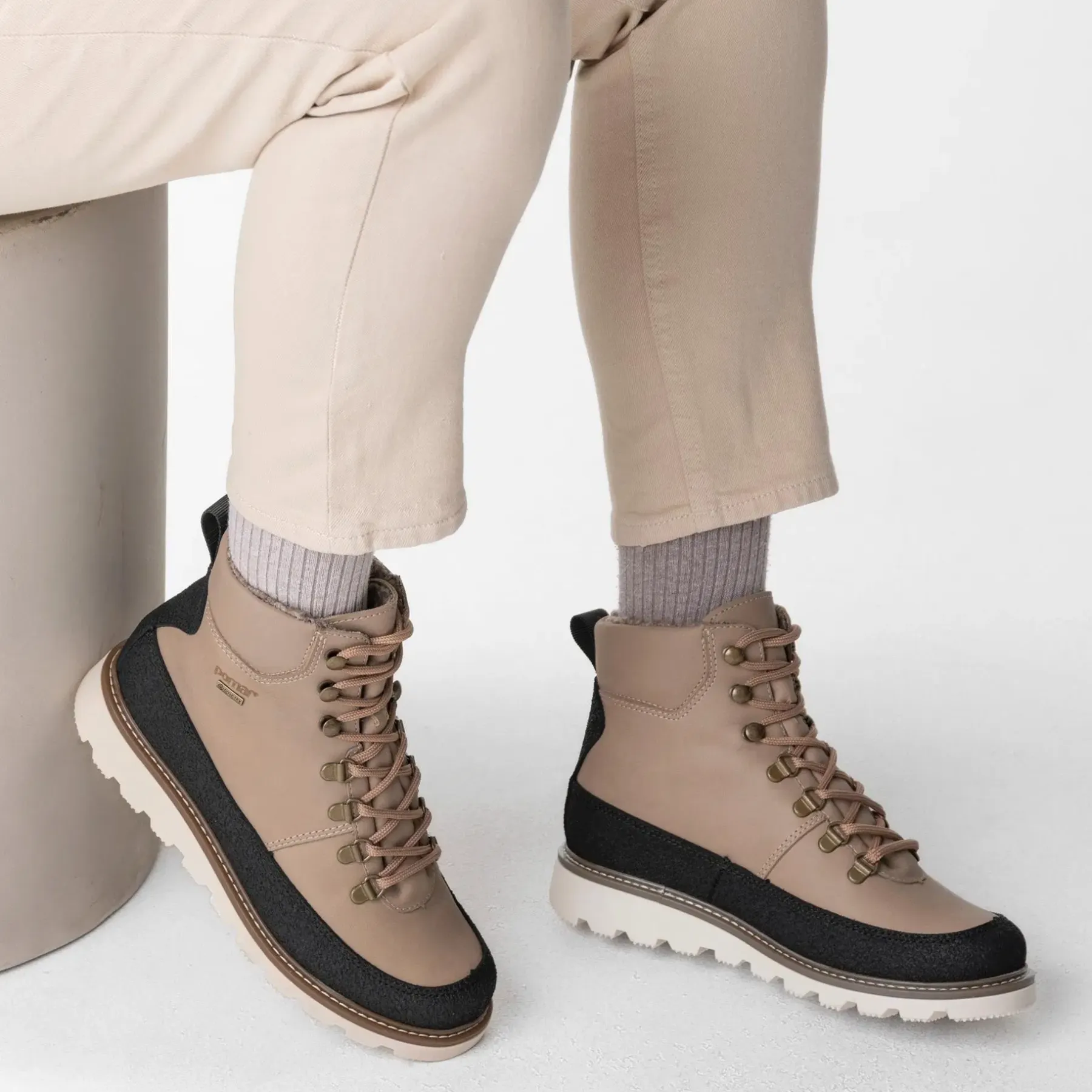 Best Kerttu GORE-TEX nilkkuri Nilkkurit