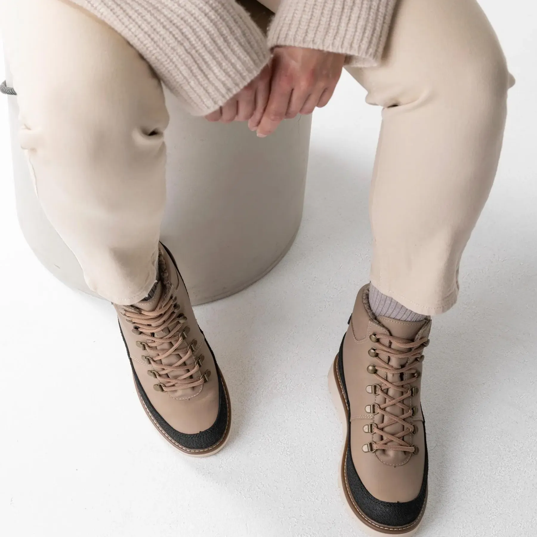 Best Kerttu GORE-TEX nilkkuri Nilkkurit