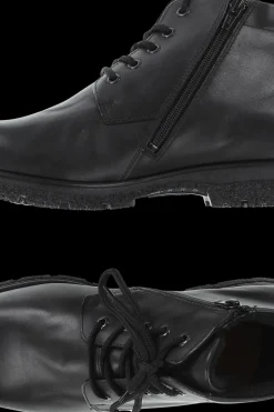 Nietos pitopohjalliset talvikengät Talvikengät