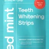 Best Teeth Whitening Strips - Iced Mint -hampaiden valkaisuliuskat Suuhygienia|Suuhygienia