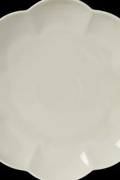 PORTOLINO LIVING Lautaset<Florence lautanen 26 cm beige