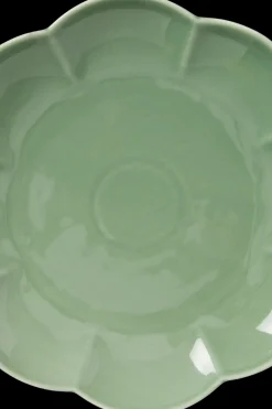 PORTOLINO LIVING Lautaset<Florence lautanen 26 cm vihreä