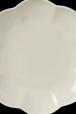 Hot Florence lautanen 21 cm beige Lautaset